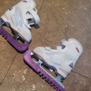 Ice Skates Size 10